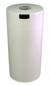 Boite TIGHTVAC Couvercle et Corps Blanc 2,35L 680g